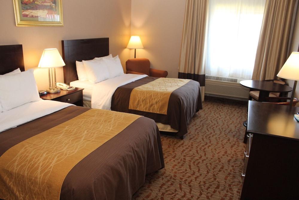 Quality Inn Lockport Exterior photo