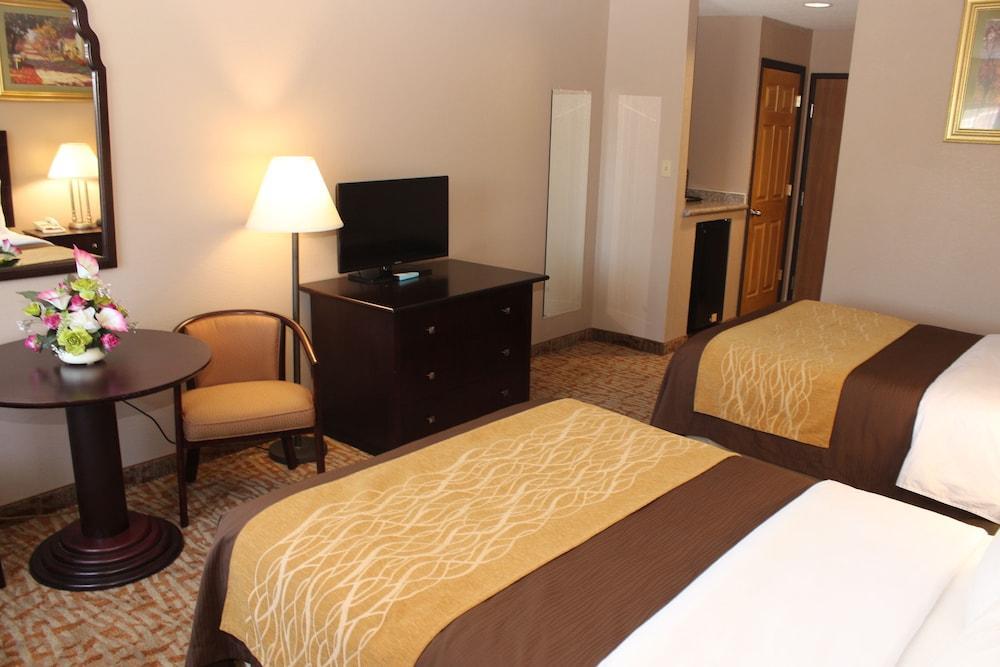 Quality Inn Lockport Exterior photo