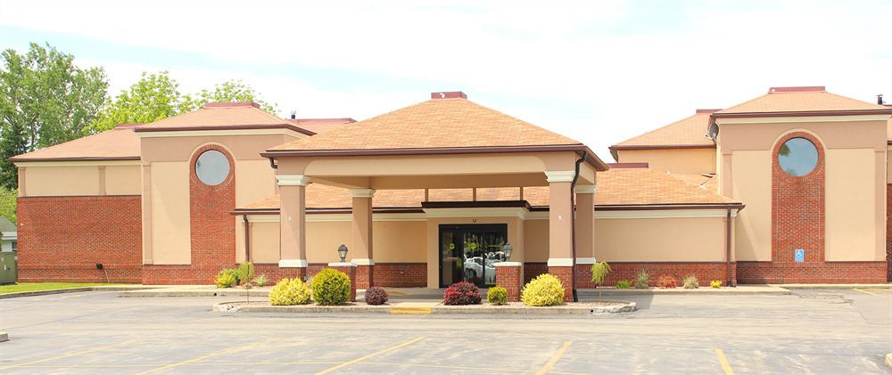 Quality Inn Lockport Exterior photo