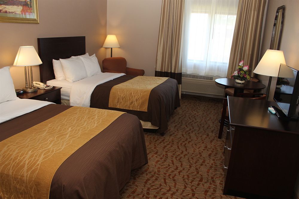 Quality Inn Lockport Exterior photo