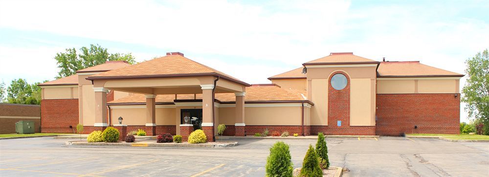 Quality Inn Lockport Exterior photo