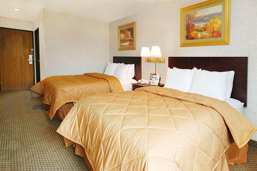 Quality Inn Lockport Exterior photo
