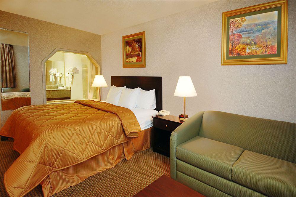 Quality Inn Lockport Exterior photo